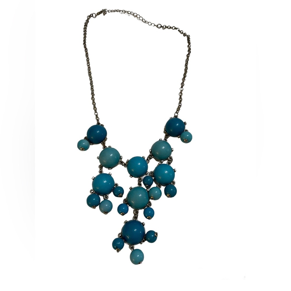 Statement piece necklace